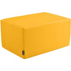 Positur- und Stufenlagerungskissen ca. 60 x 40 x 30 cm | Safran