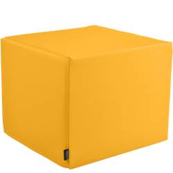 Positur- und Stufenlagerungskissen ca. 50 x 45 x 40 cm | Safran