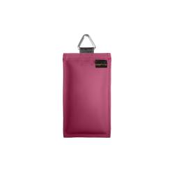Sandsack mit Ring 3,0 kg - ca. 37 x 20 cm | beere