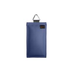 Sandsack mit Ring 3,0 kg - ca. 37 x 20 cm | royal