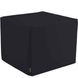 Positur- und Stufenlagerungskissen ca. 50 x 45 x 40 cm | Schwarz