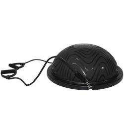 Lagerungs-Set "Trio", 3-tlg. Schwarz