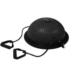 top | vit® balance.trainer Mini Ø 47 cm | schwarz
