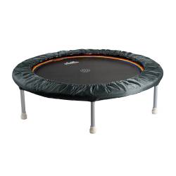 Trimilin® Pro schwarz | schwarz | mit Schraubbeinen