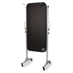 Mattenwagen für Gymnastikmatten mit Ösen 