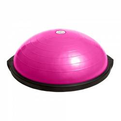 BOSU Home Balance Trainer, ca. Ø 65 pink