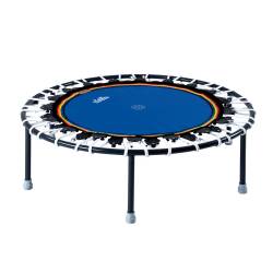 Trimilin® vivo 100 blau | weiß | mit schraubbaren Beinen