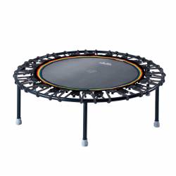 Trimilin® vivo 100 schwarz | schwarz | mit schraubbaren Beinen