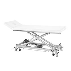 pader.eco fresh 2.0, Elektrik zweiteilig, mit Rundumschaltung, Ausstellungsstück weiß | silber