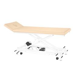 pader.eco fresh 2.0, Elektrik zweiteilig, mit Rundumschaltung, Ausstellungsstück elfenbein | weiß