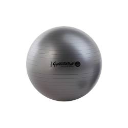 ™Original Pezzi Gymnastikball ™maxafe - flexton silpower erhältlich in 3 verschiedenen Größen ca. Ø 65 cm | anthrazit