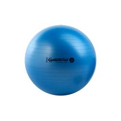 ™Original Pezzi Gymnastikball ™maxafe - flexton silpower erhältlich in 3 verschiedenen Größen ca. Ø 53 cm | blau