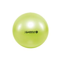 ™Original Pezzi Gymnastikball ™maxafe - flexton silpower erhältlich in 3 verschiedenen Größen ca. Ø 53 cm | acid grün