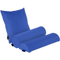 Lagerungs-Set Trio "50" Atoll