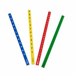 ARTZT neuro Vision Stick Vision Stick - 4er Set