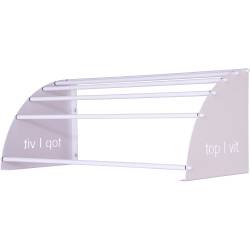 top | vit® matten.wandkonsole 