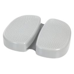 Togu® Aero-Step Pro silber