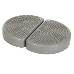 Togu Aero-Step XL silber