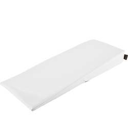 Hand-, Arm, und Beinlagerungskeile Beinlagerungskeil 80 x 30 x 10/2 cm | Weiß