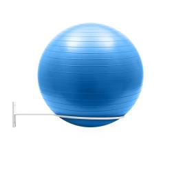 top | vit® ball.halter weiß