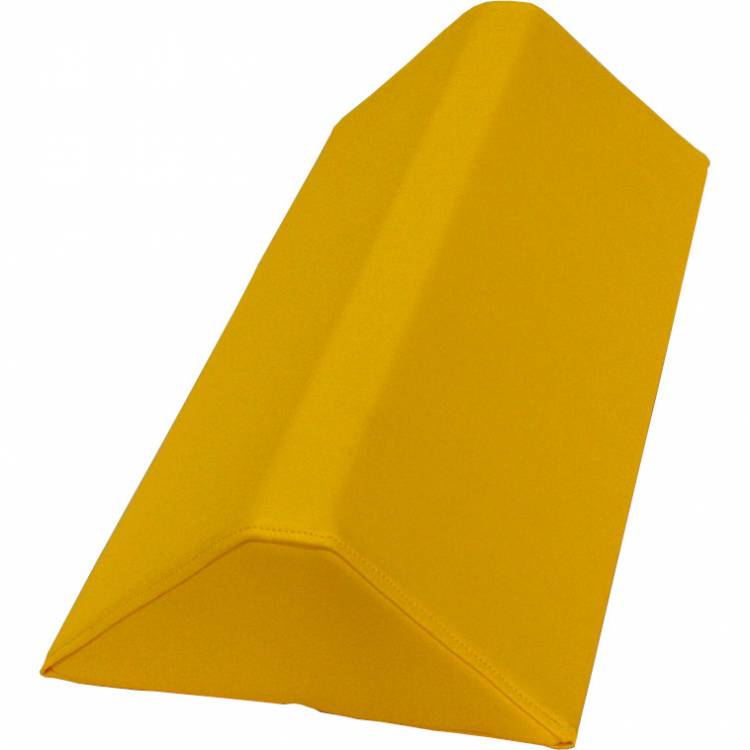 Öffne Trapezkissen, 50 x 24 x 10 cm - AUSSTELLUNGSSTÜCK