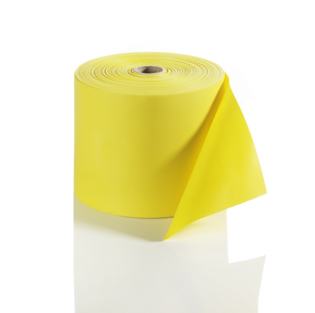Öffne ARTZT vitality® gelb-leicht, 25 m, latexfrei