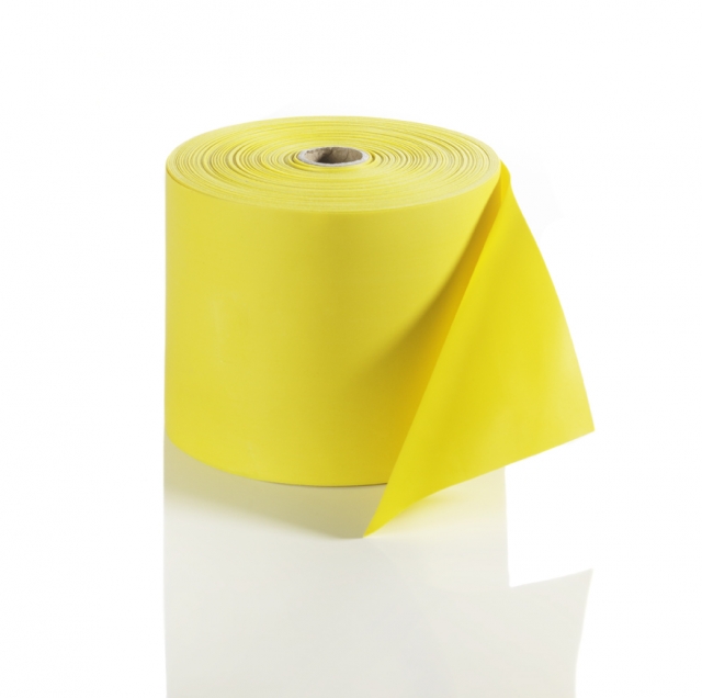 Öffne ARTZT vitality® gelb-leicht, 25 m, latexfrei
