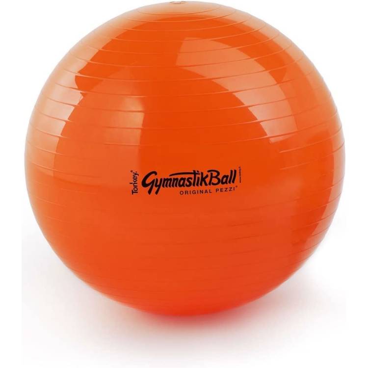 &Ouml;ffne Original Pezziball - Sicherer Gymnastikball, Sitzball