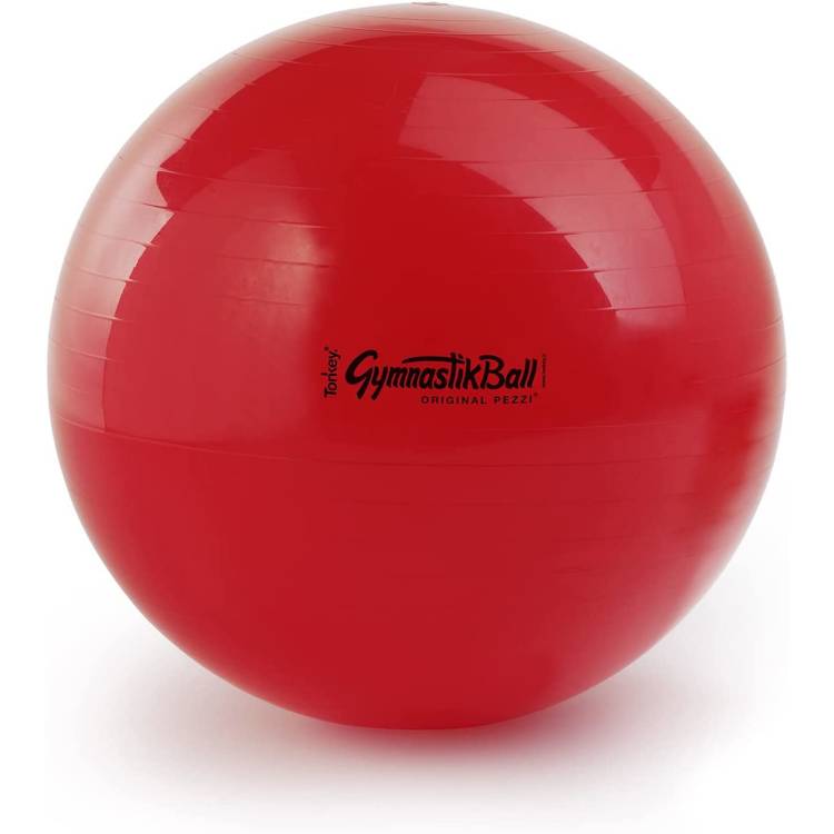 Öffne Original Pezziball - Sicherer Gymnastikball, Sitzball