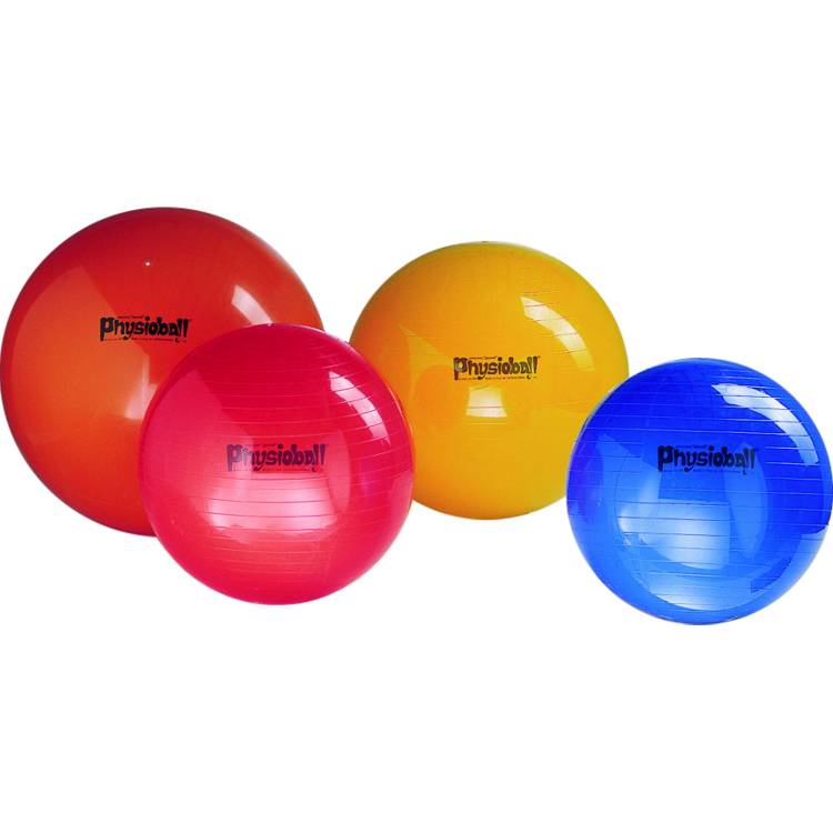 Öffne ™Original Pezzi Physioball Ø 85 cm blau