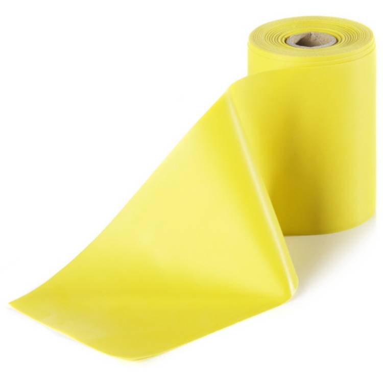 Öffne ARTZT vitality® gelb-leicht, 6 m, latexfrei