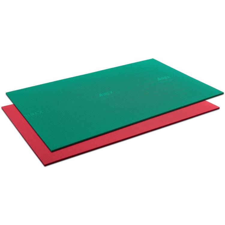 Öffne Airex® Atlas: Extra große Gymnastikmatte für Therapie & Sport