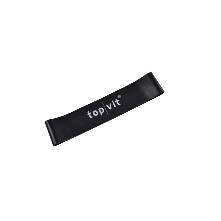 Öffne Fitnessband für Damen - Trainingsband Loops XL in 5 Stärken