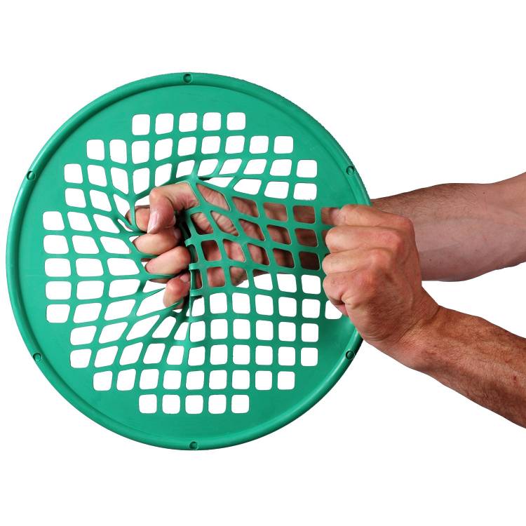 Öffne Power Web® Profi Ø 36 cm, stark grün