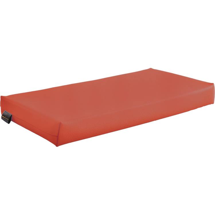 Öffne Positur- und Stufenlagerungskissen