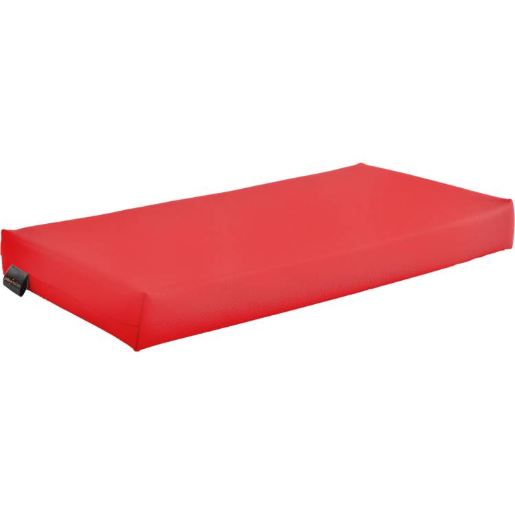 &Ouml;ffne Positur- und Stufenlagerungskissen