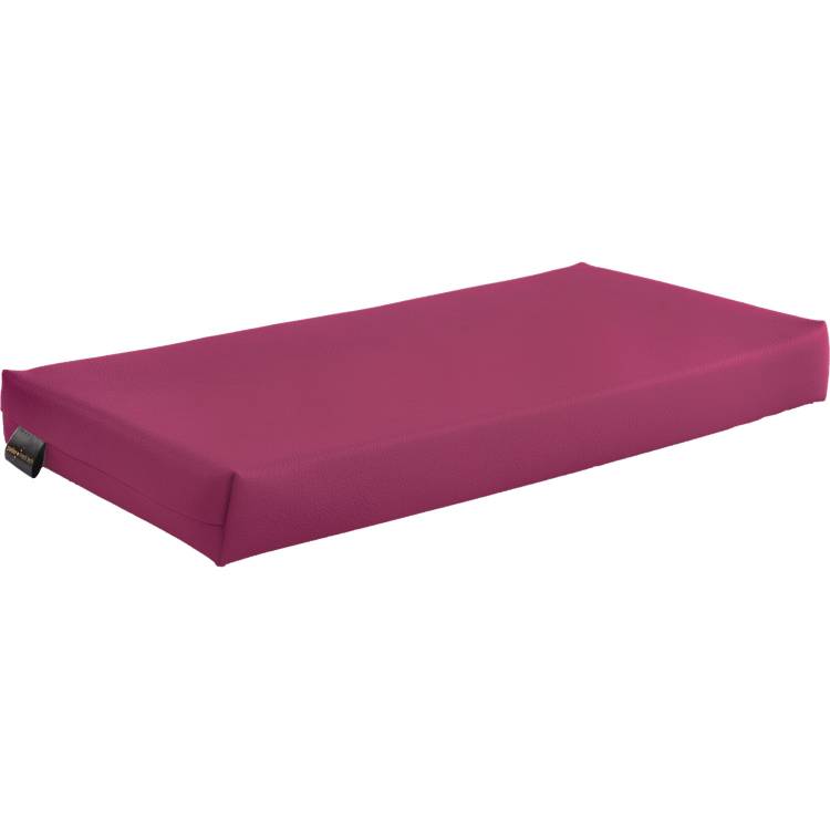 Öffne Positur- und Stufenlagerungskissen