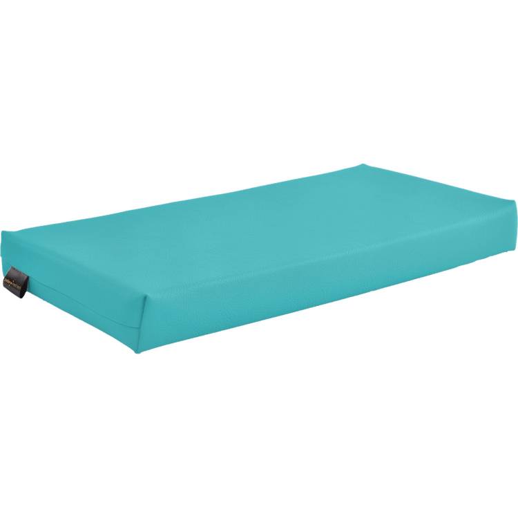 Öffne Positur- und Stufenlagerungskissen