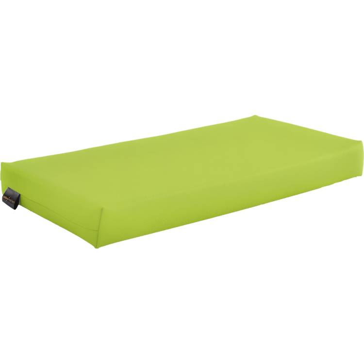 Öffne Positur- und Stufenlagerungskissen