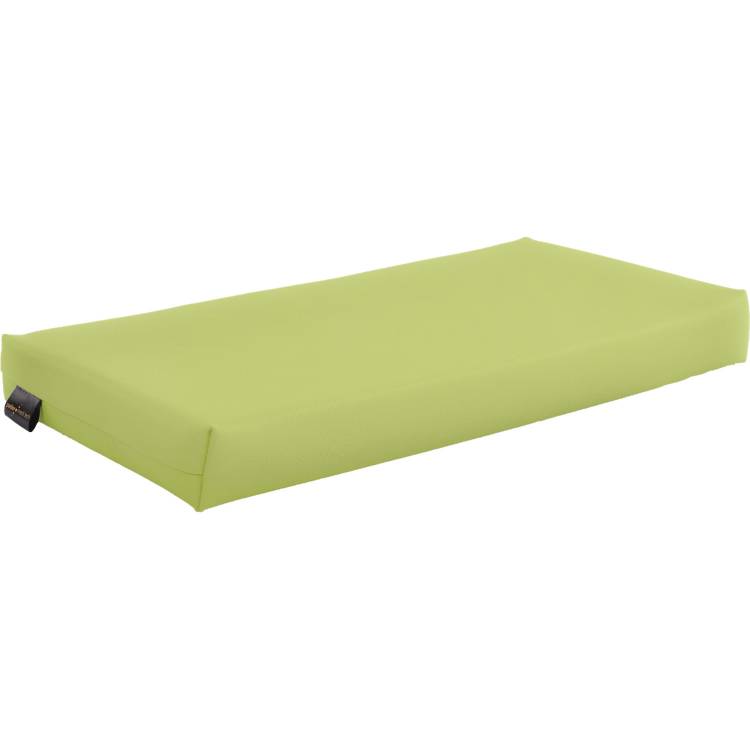 &Ouml;ffne Positur- und Stufenlagerungskissen