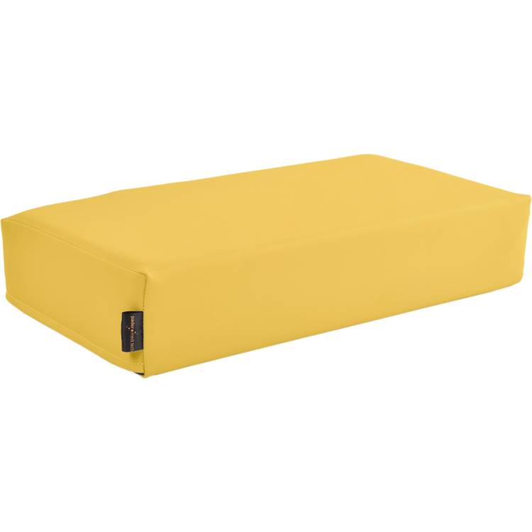 &Ouml;ffne Positur- und Stufenlagerungskissen