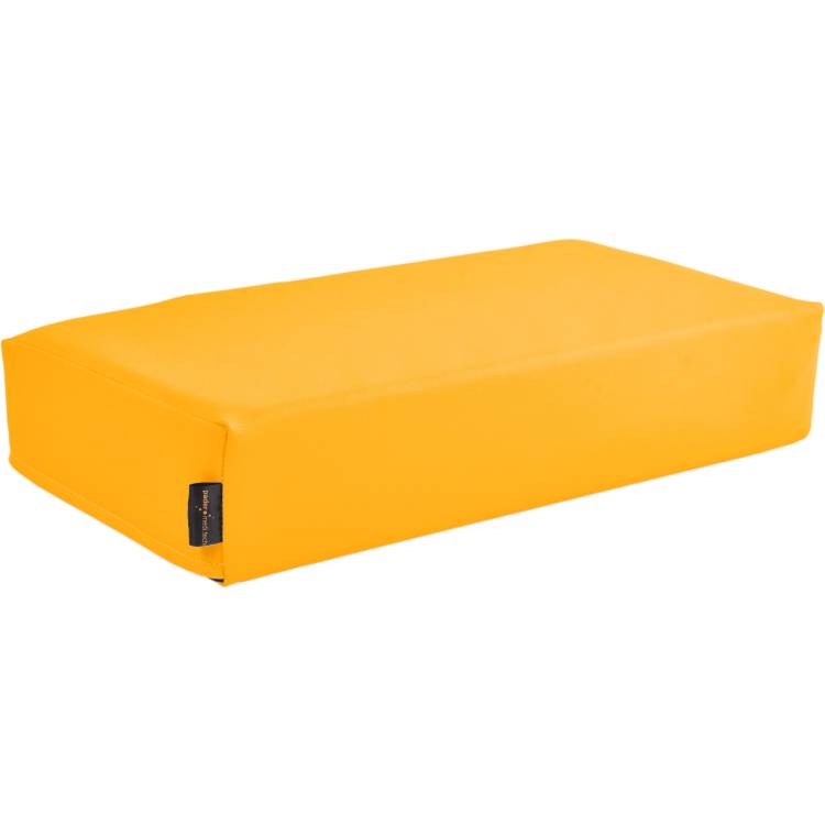 Öffne Positur- und Stufenlagerungskissen