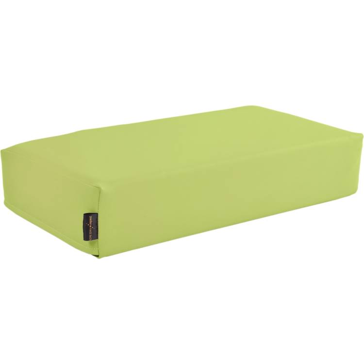 &Ouml;ffne Positur- und Stufenlagerungskissen