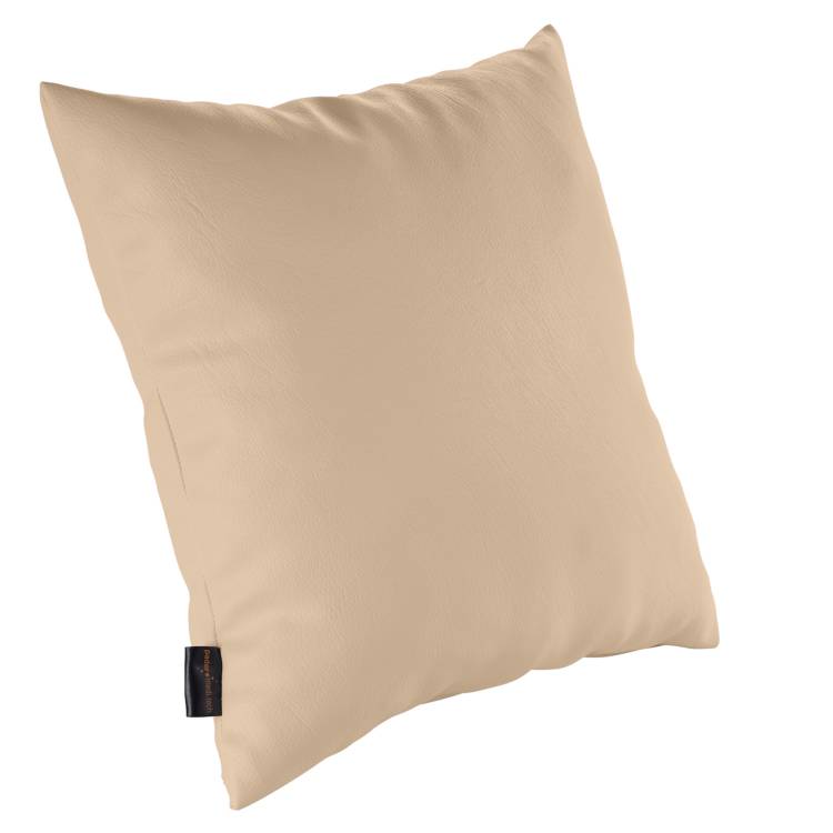 &Ouml;ffne Kissen für Physiotherapie - Kopfkissen 40x40cm für Lagerung