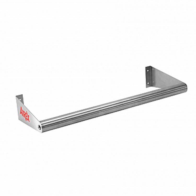 Öffne Airex Mattenwandhalter 65cm für Gymnastikmatten