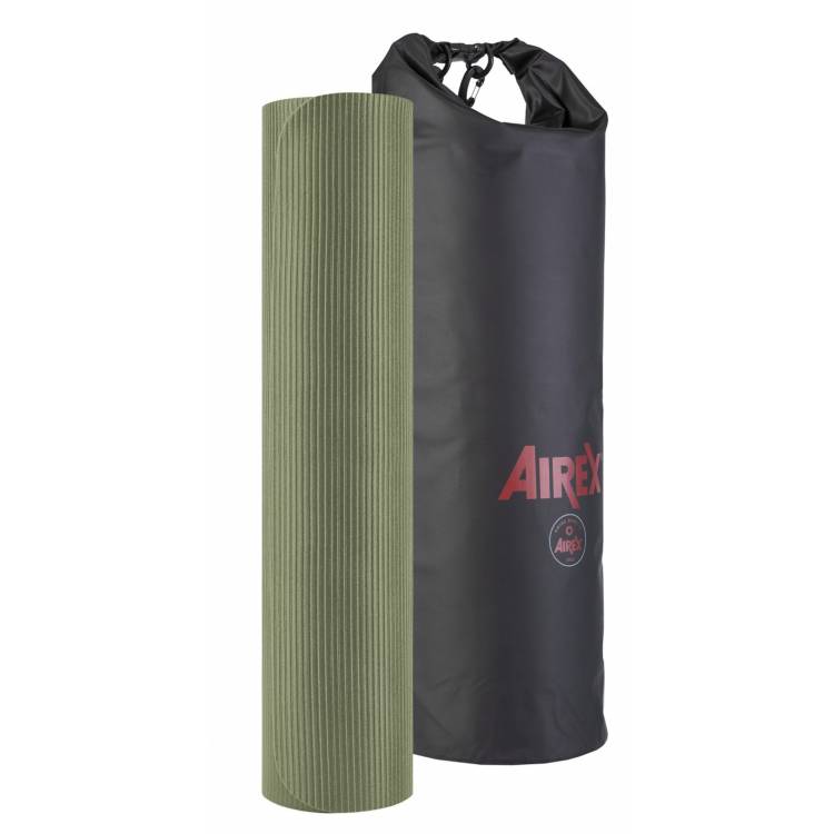 &Ouml;ffne Airex® Heritage: Robuste Gymnastikmatte für Fitness & Outdoor