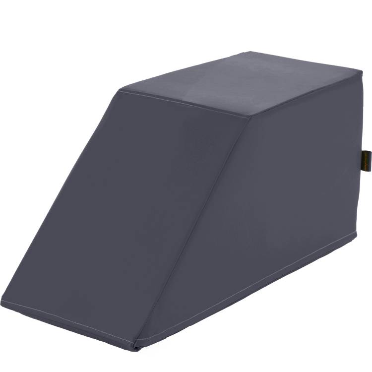 &Ouml;ffne Arm-Lymphdrainagekeil - zur optimalen Lagerung des Armes, ca. 35 x 17 x 20 cm