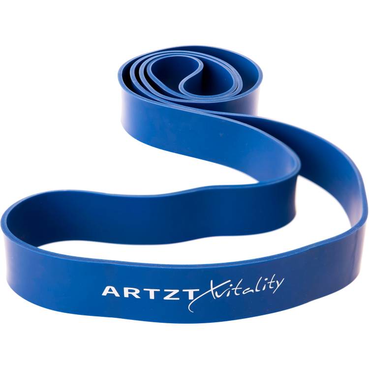 Öffne ARTZT vitality Power Band - Latex Fitnessband in 5 Stärken
