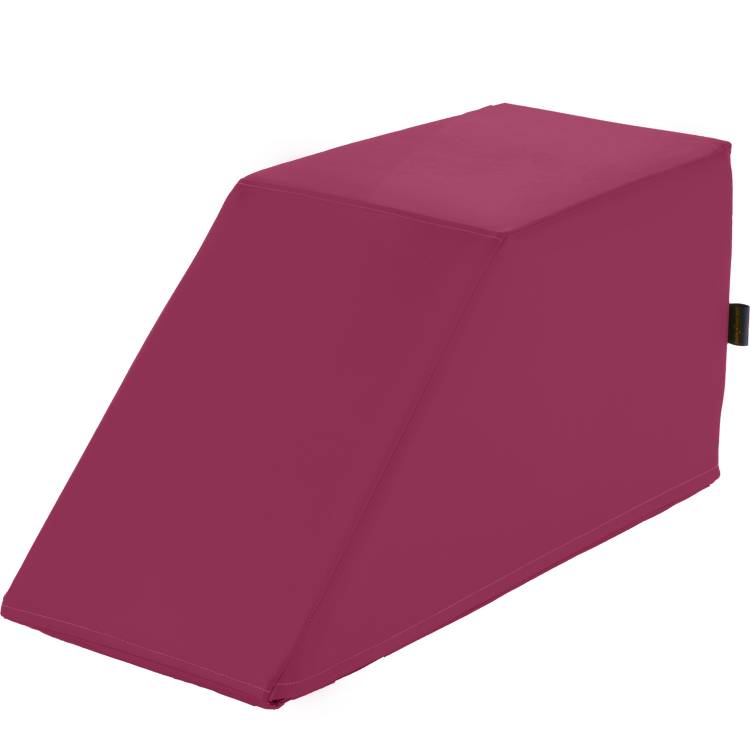 Öffne Lymphdrainagekeile