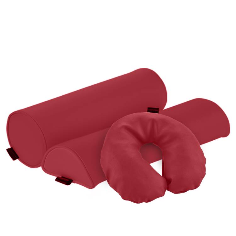 &Ouml;ffne Lagerungs-Set "Trio", 3-tlg.